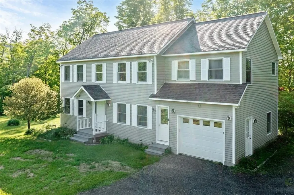 165 Golf Course Road Warren VT 05674