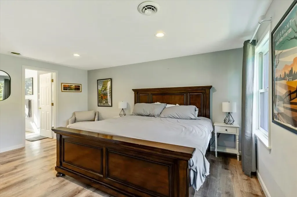 165 Golf Course Road Warren VT 05674