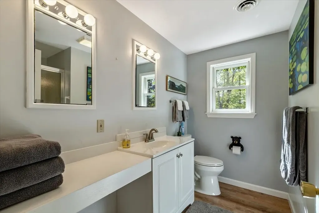 165 Golf Course Road Warren VT 05674