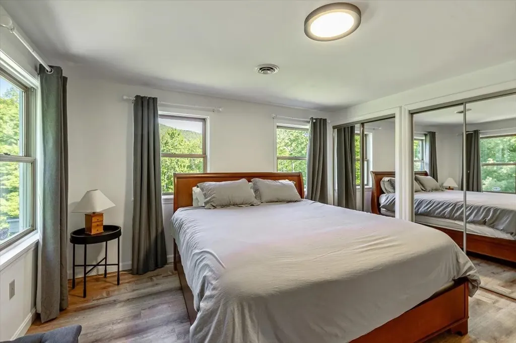 165 Golf Course Road Warren VT 05674