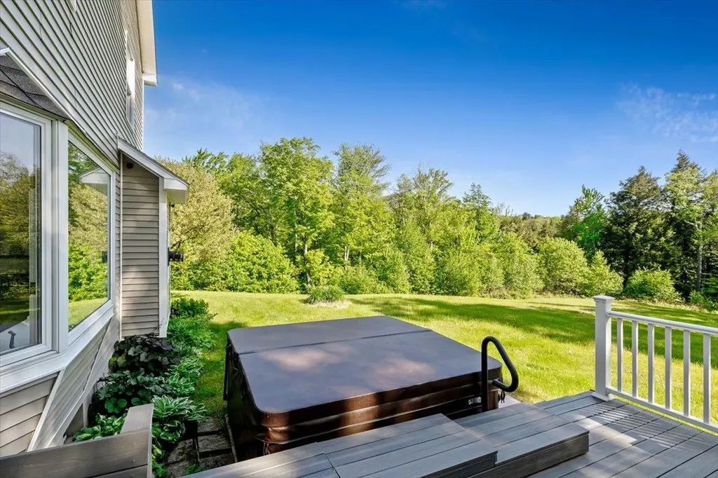 165 Golf Course Road Warren VT 05674