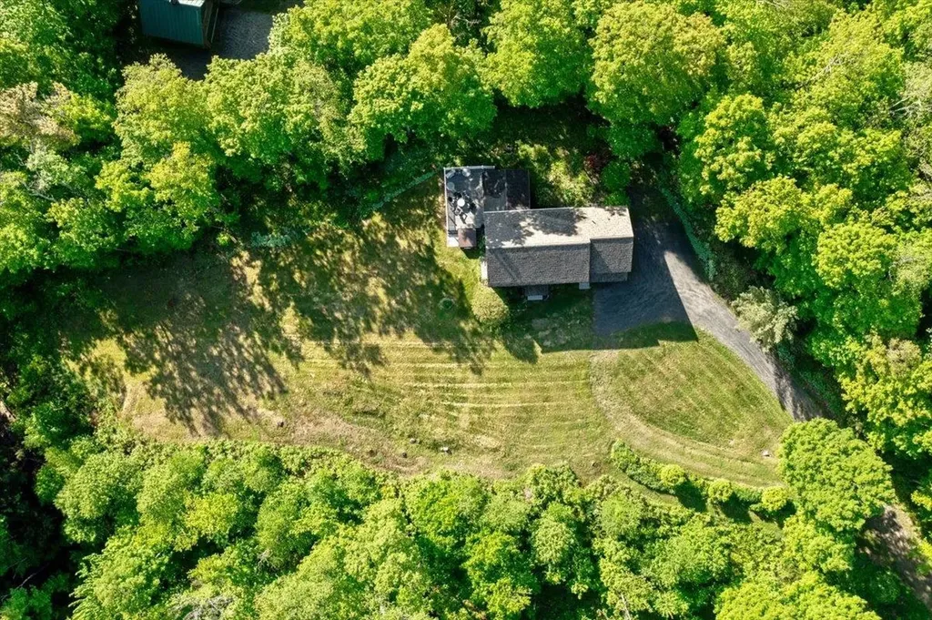 165 Golf Course Road Warren VT 05674