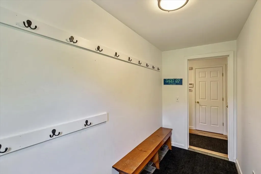 165 Golf Course Road Warren VT 05674