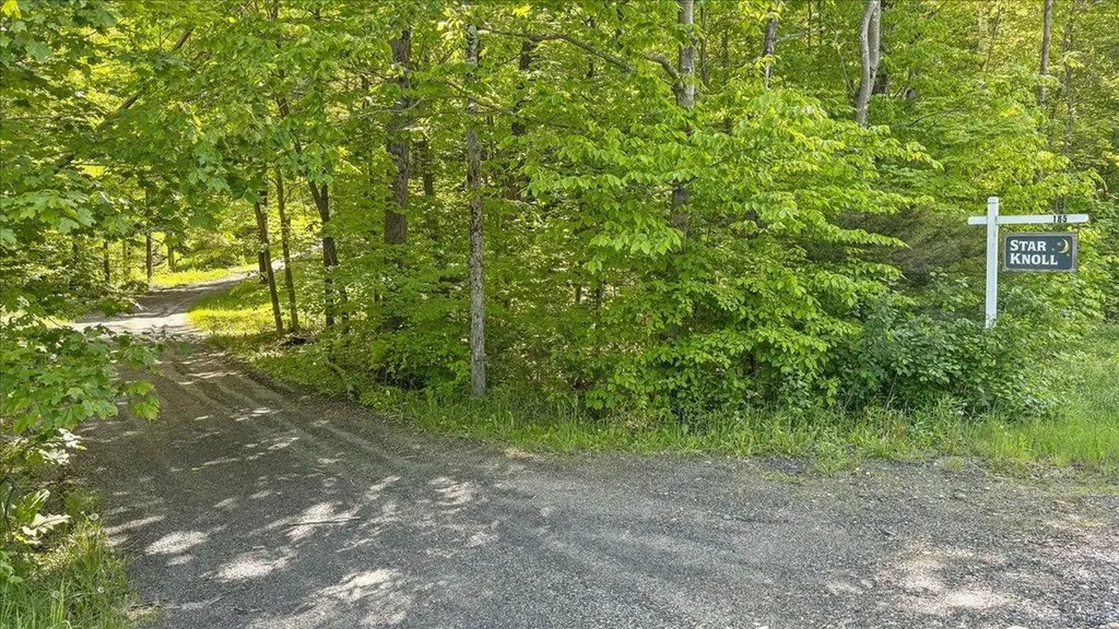 165 Golf Course Road Warren VT 05674