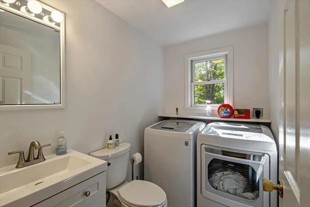 165 Golf Course Road Warren VT 05674