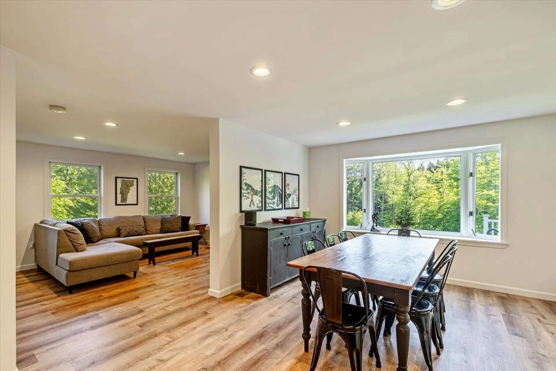 165 Golf Course Road Warren VT 05674