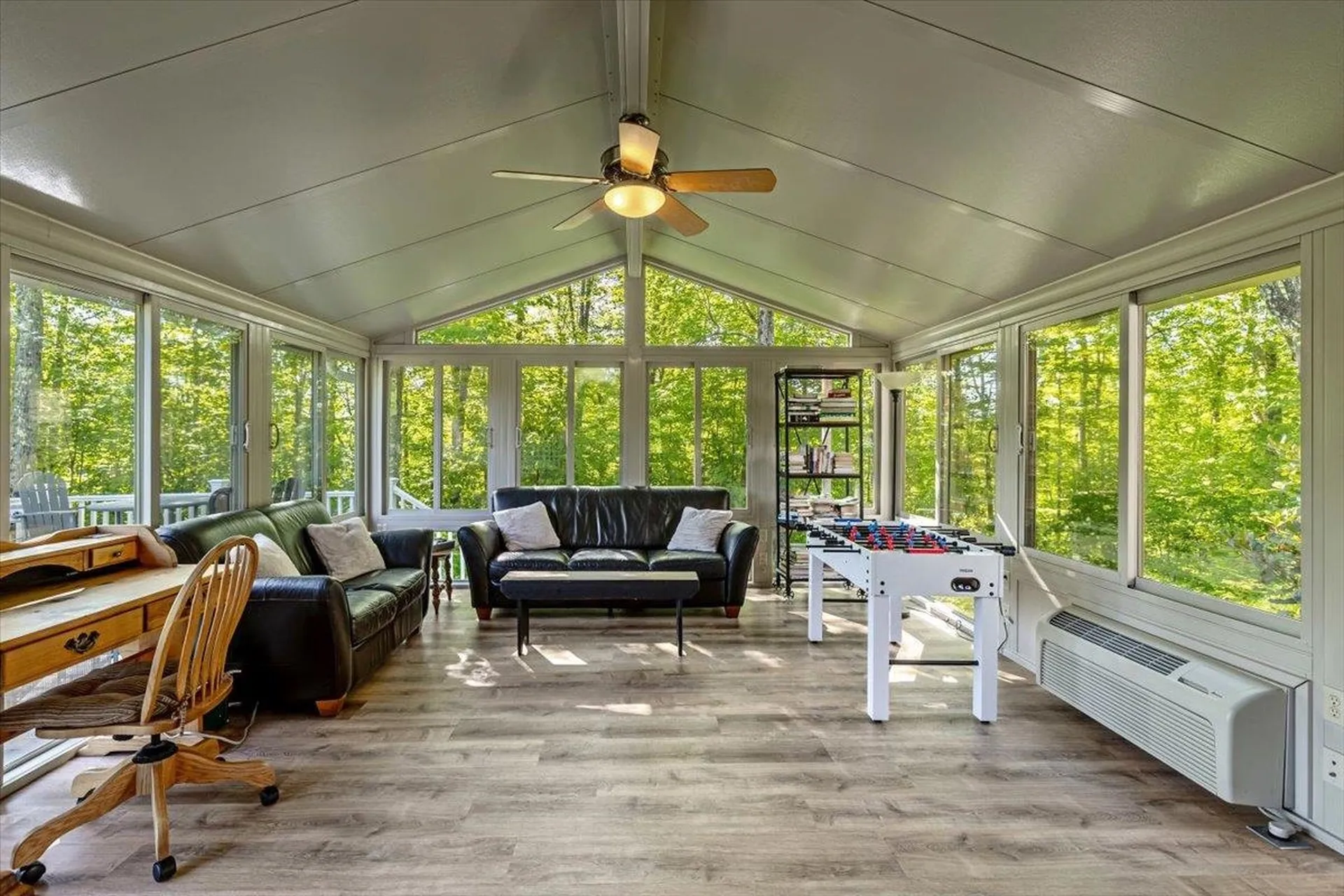 165 Golf Course Road Warren VT 05674