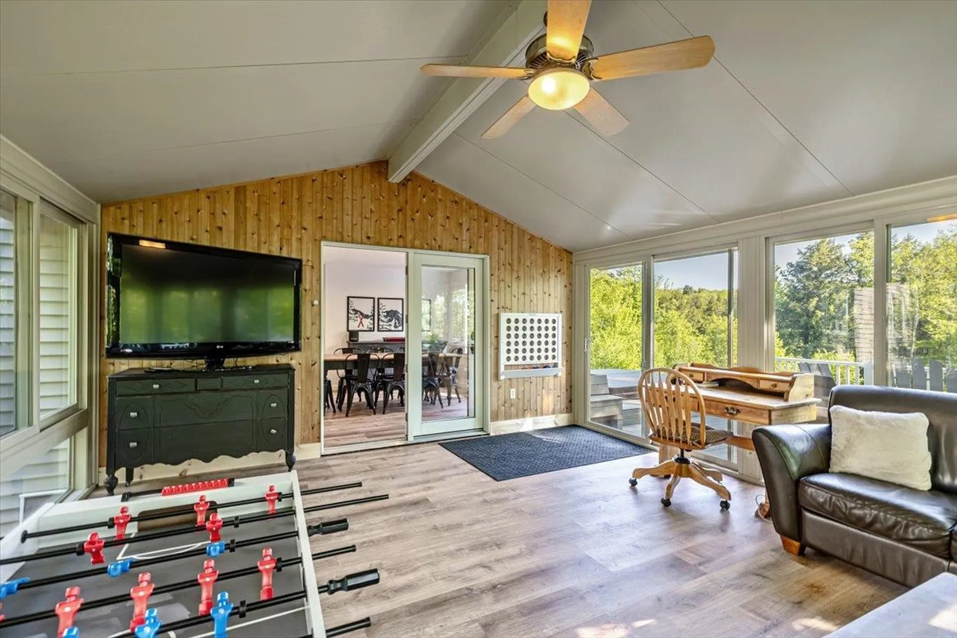 165 Golf Course Road Warren VT 05674