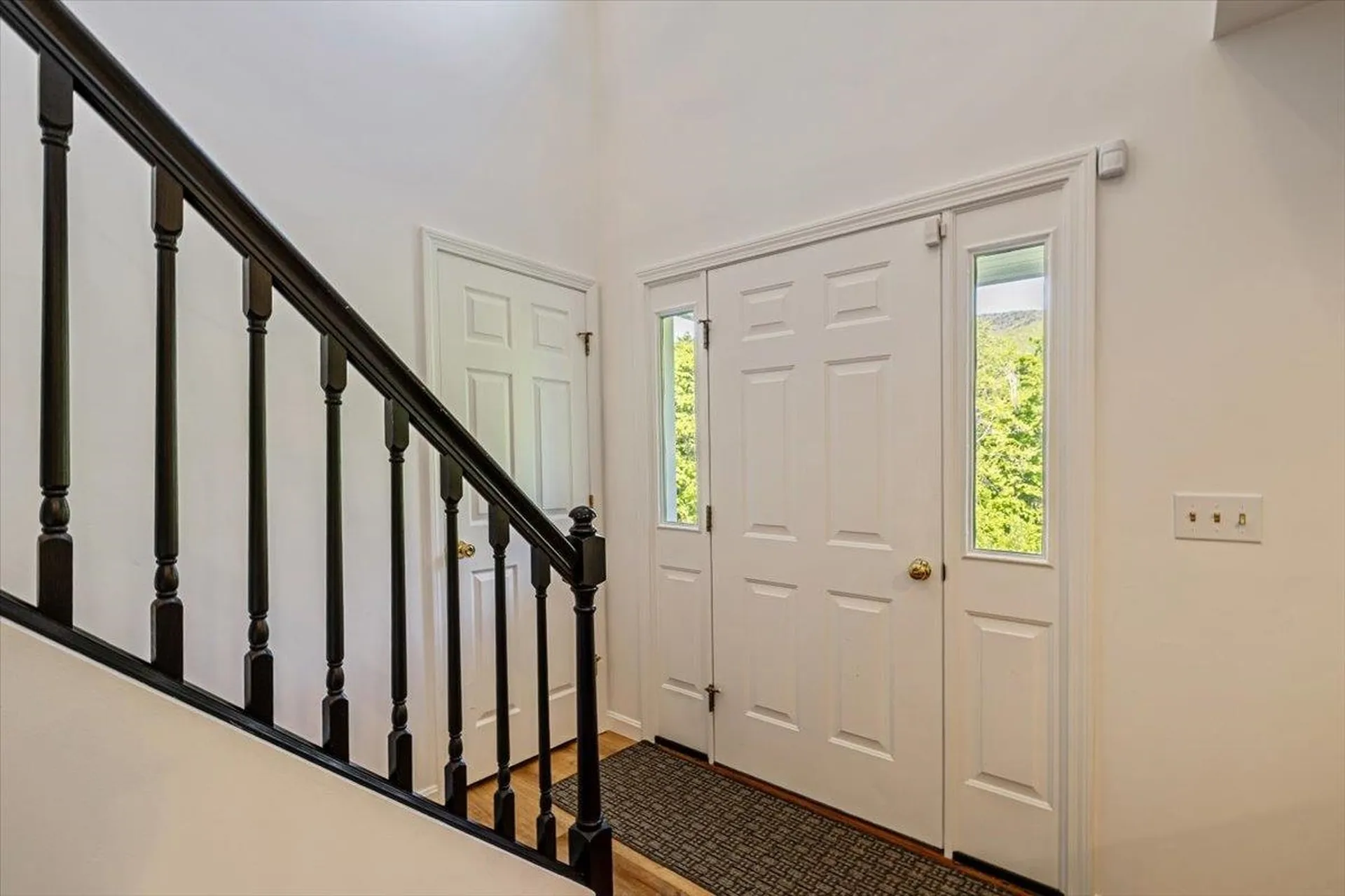 165 Golf Course Road Warren VT 05674