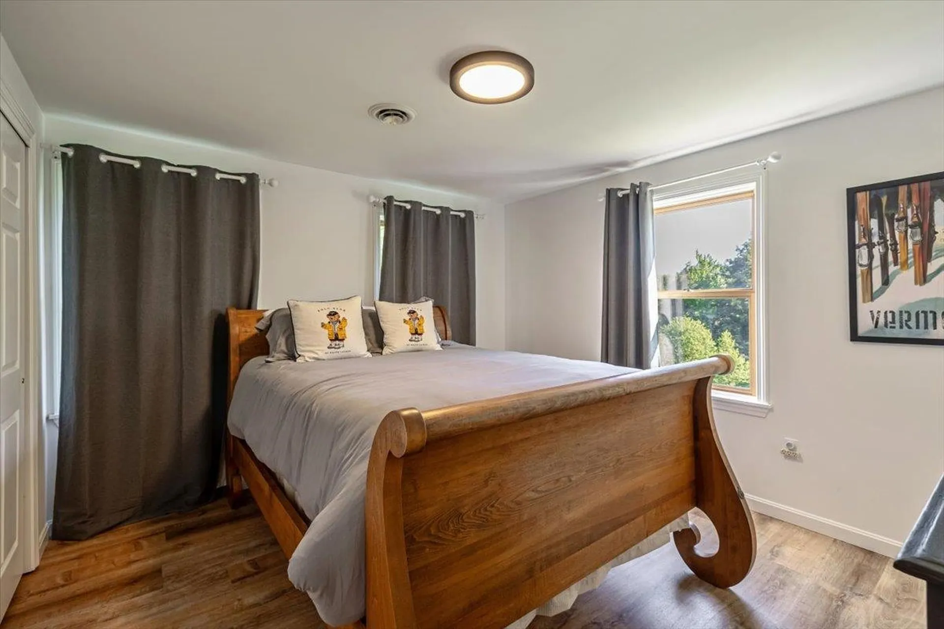 165 Golf Course Road Warren VT 05674