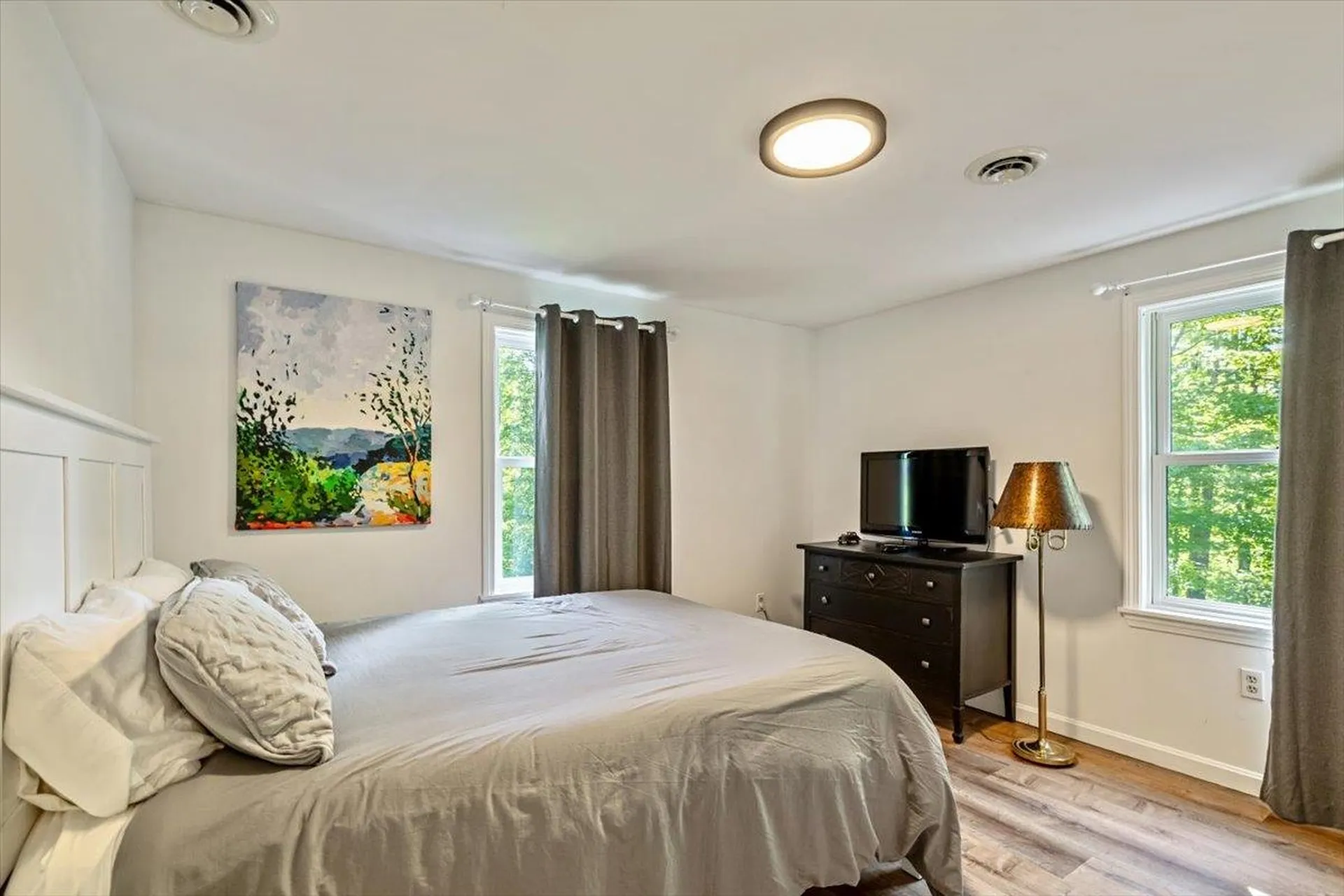 165 Golf Course Road Warren VT 05674