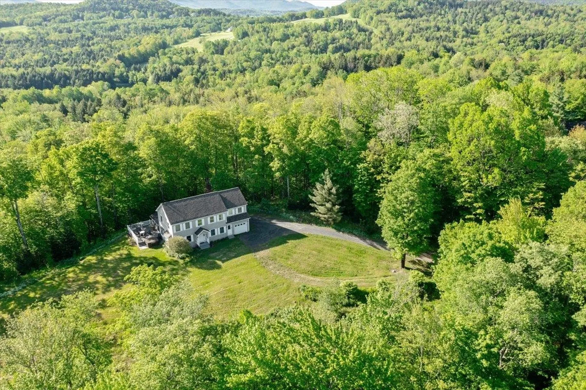 165 Golf Course Road Warren VT 05674