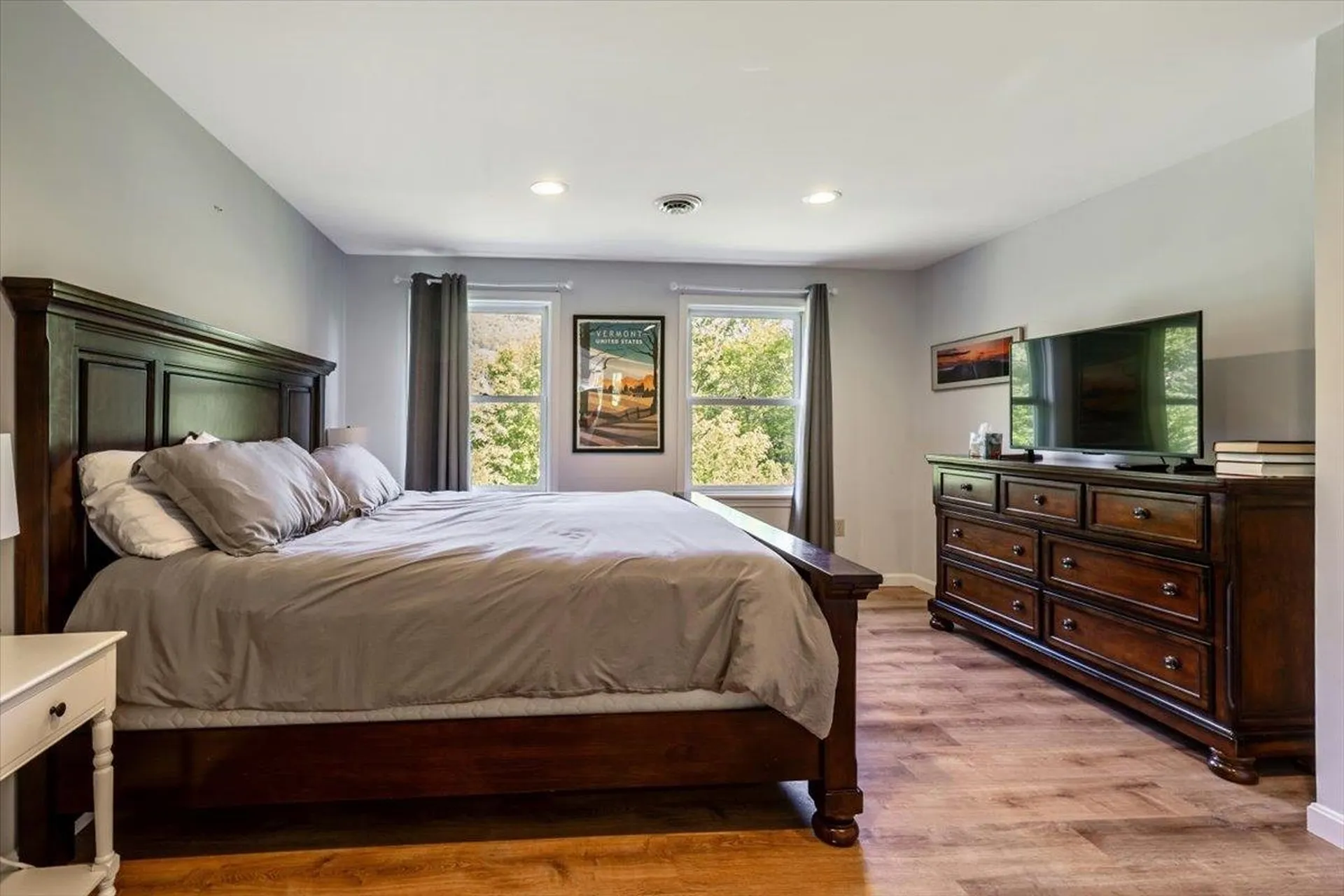 165 Golf Course Road Warren VT 05674