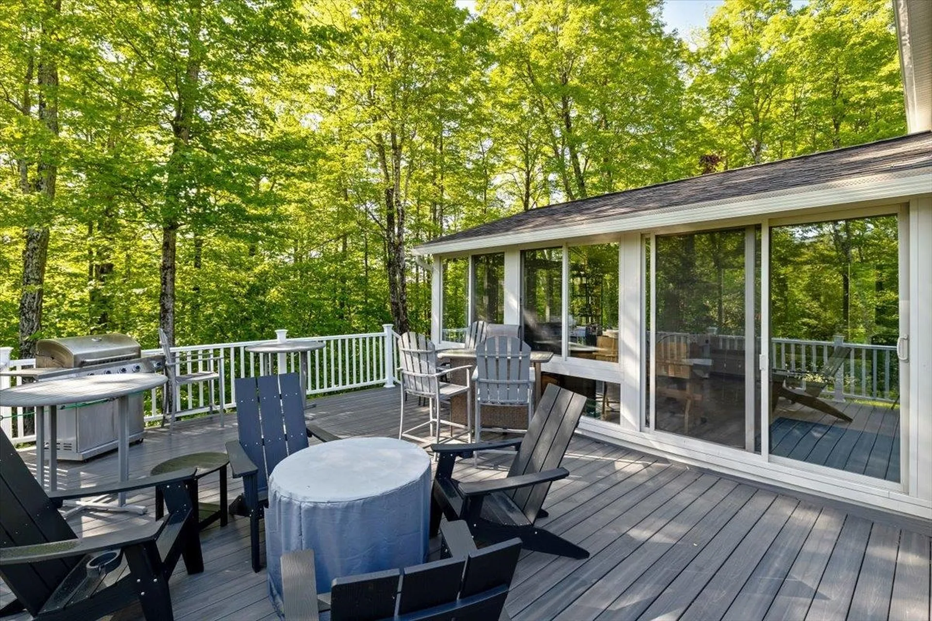 165 Golf Course Road Warren VT 05674