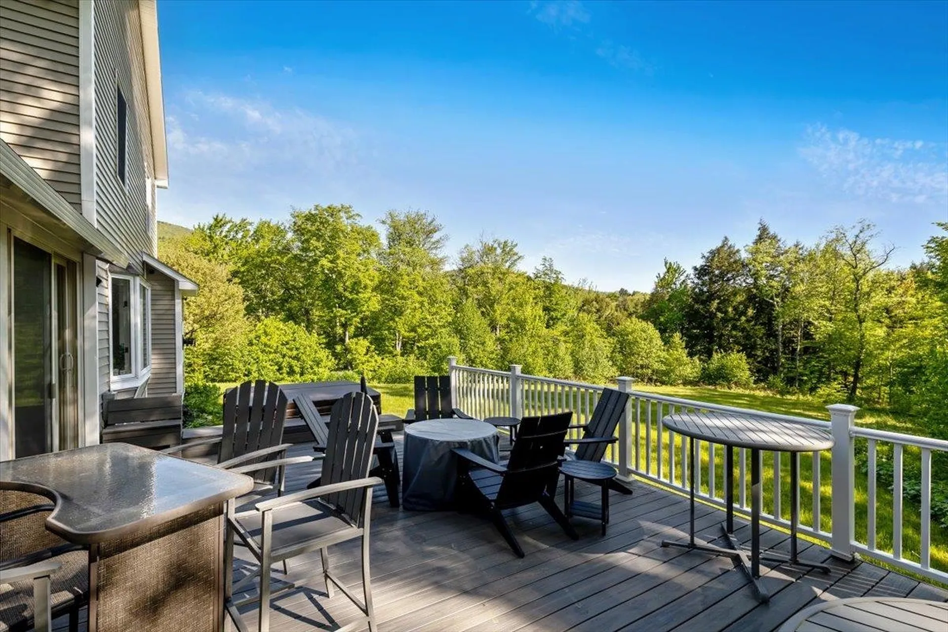 165 Golf Course Road Warren VT 05674