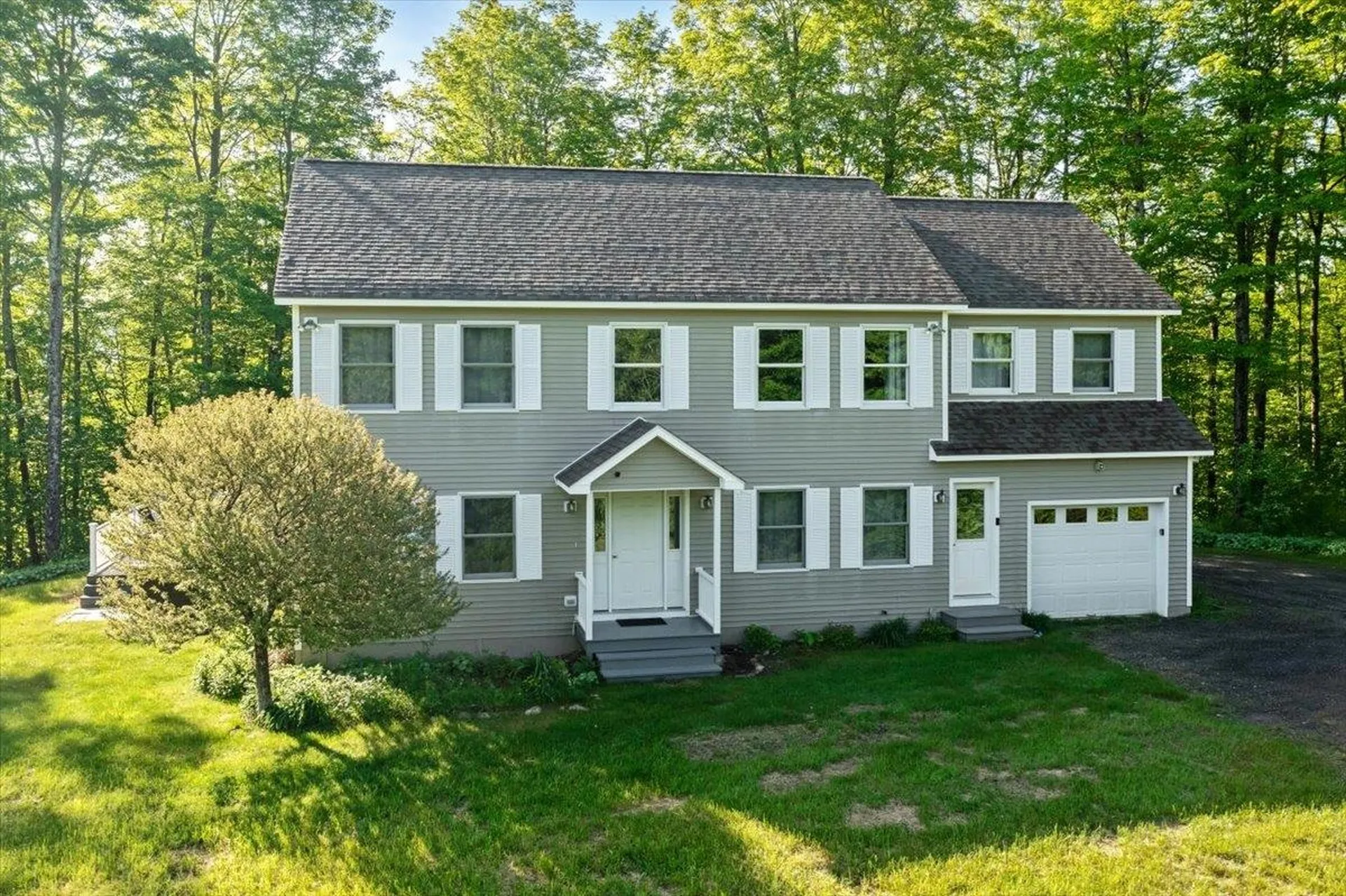 165 Golf Course Road Warren VT 05674