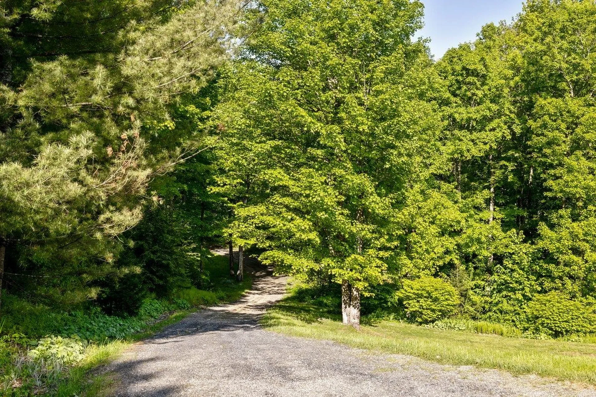 165 Golf Course Road Warren VT 05674