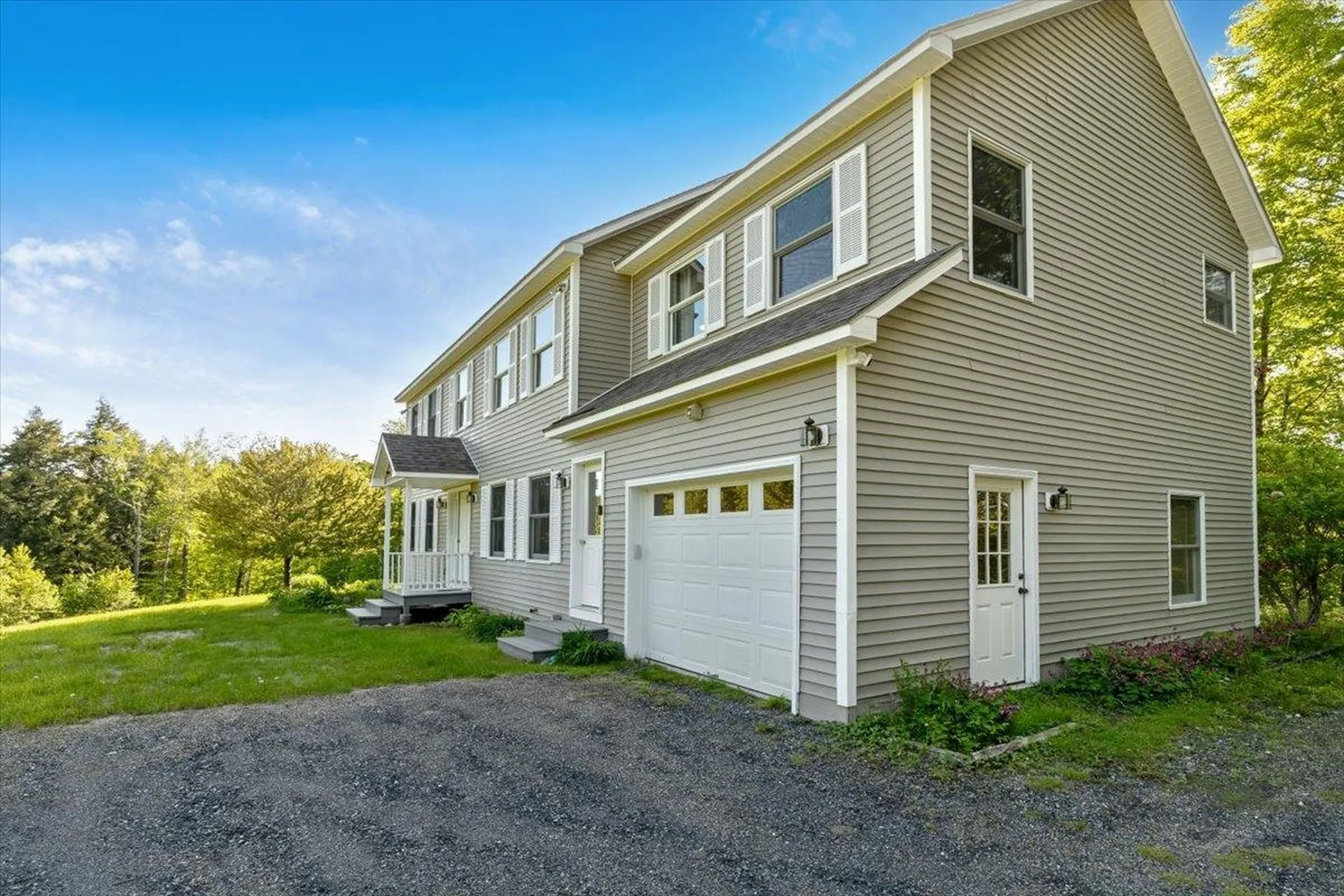 165 Golf Course Road Warren VT 05674