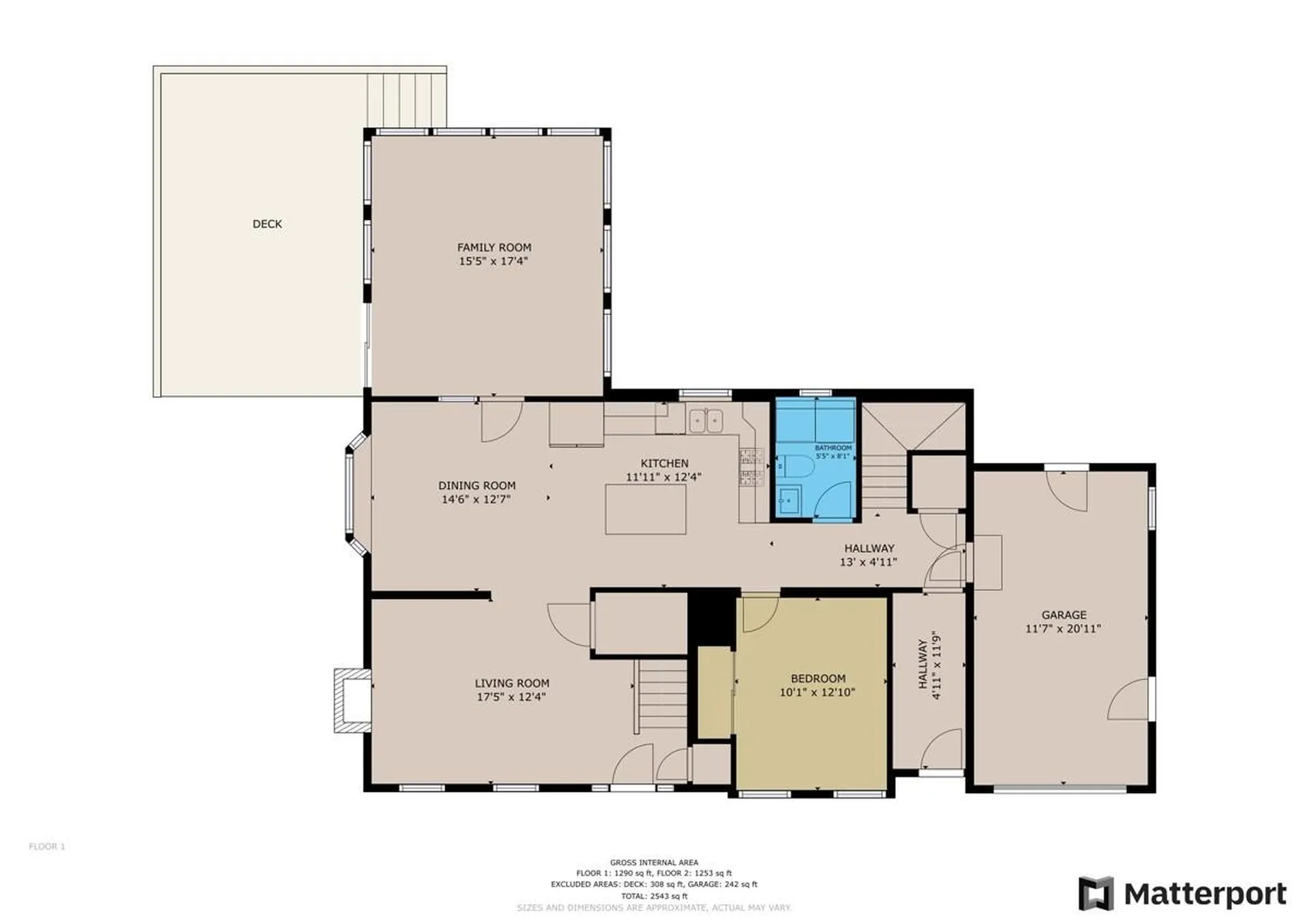 165 Golf Course Road Warren VT 05674