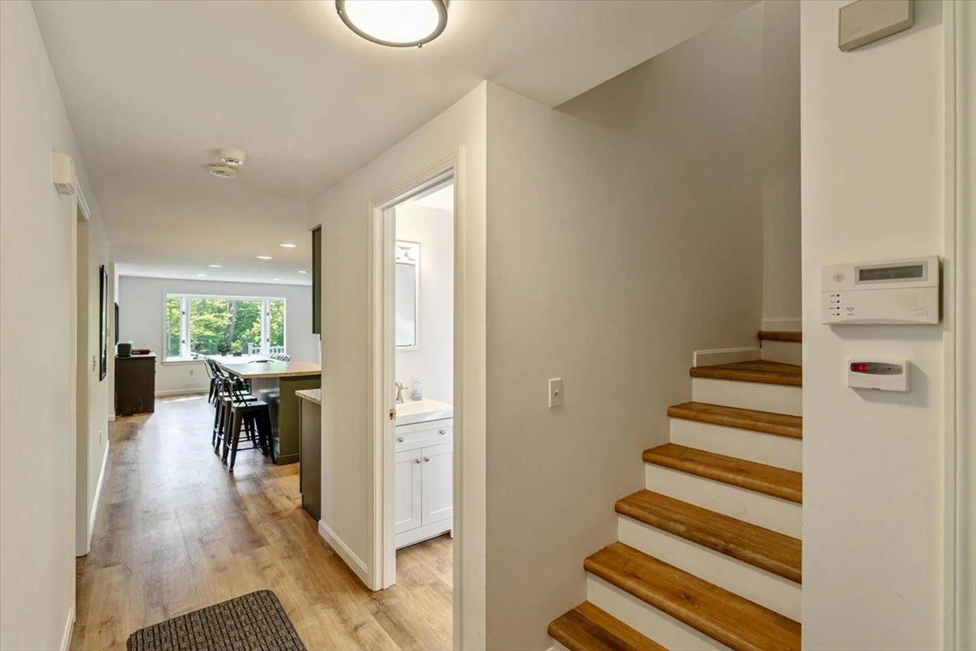 165 Golf Course Road Warren VT 05674