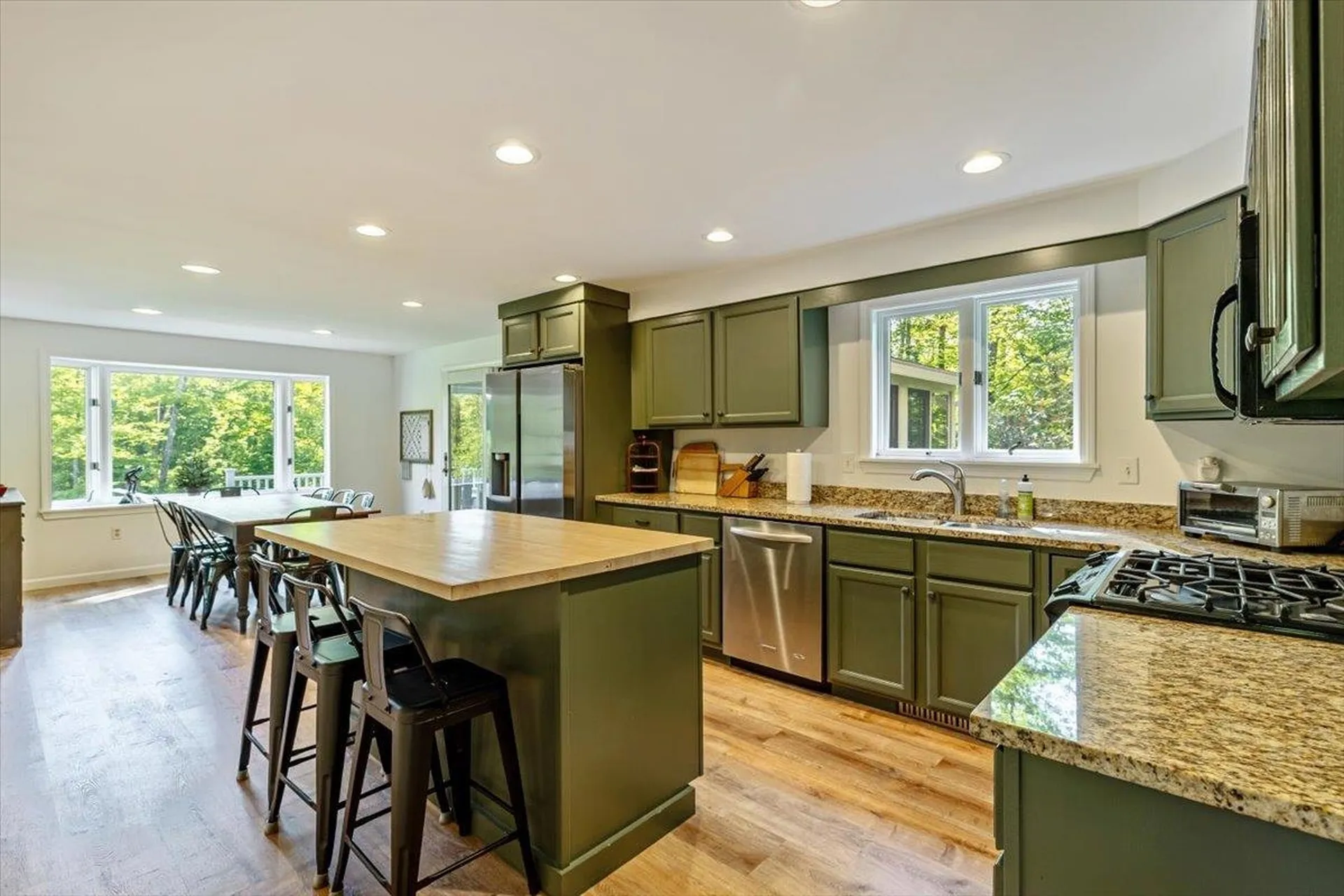 165 Golf Course Road Warren VT 05674