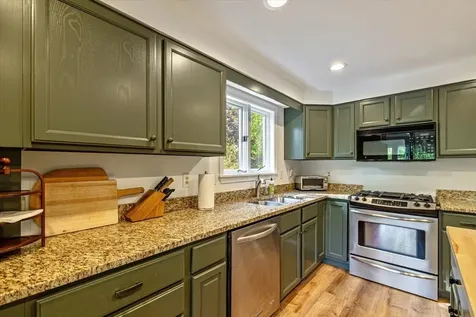 165 Golf Course Road Warren VT 05674