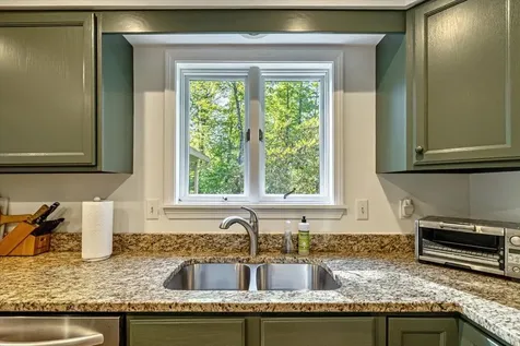 165 Golf Course Road Warren VT 05674