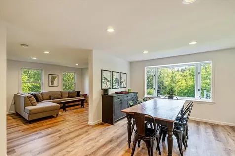 165 Golf Course Road Warren VT 05674