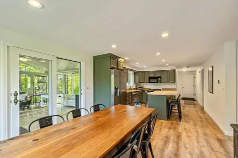 165 Golf Course Road Warren VT 05674