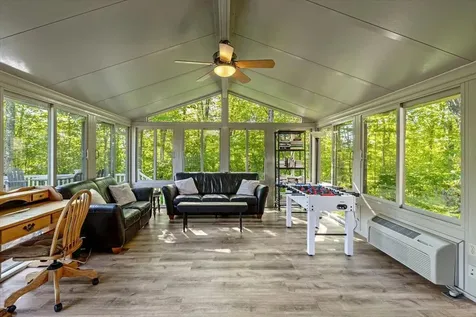 165 Golf Course Road Warren VT 05674