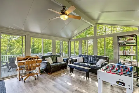 165 Golf Course Road Warren VT 05674