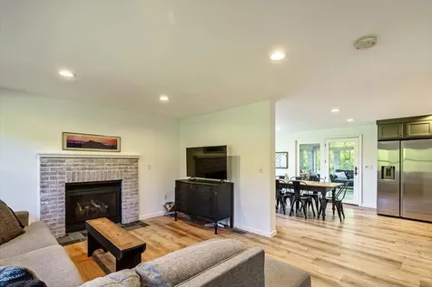 165 Golf Course Road Warren VT 05674