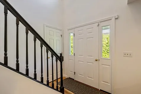 165 Golf Course Road Warren VT 05674