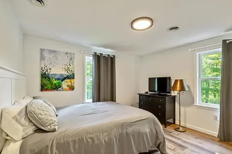 165 Golf Course Road Warren VT 05674