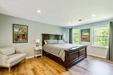 165 Golf Course Road Warren VT 05674