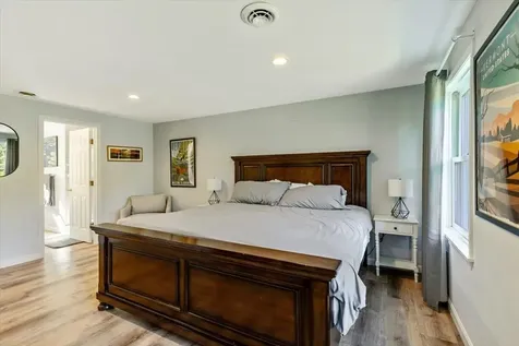 165 Golf Course Road Warren VT 05674