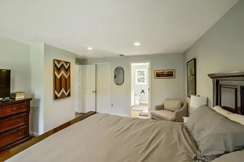 165 Golf Course Road Warren VT 05674