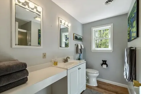 165 Golf Course Road Warren VT 05674