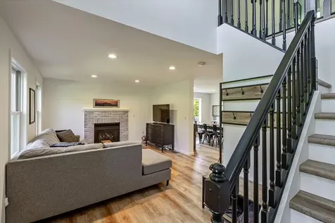 165 Golf Course Road Warren VT 05674