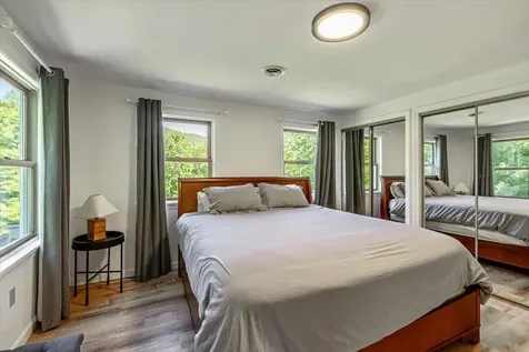 165 Golf Course Road Warren VT 05674