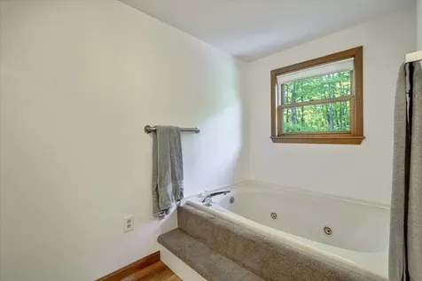 165 Golf Course Road Warren VT 05674