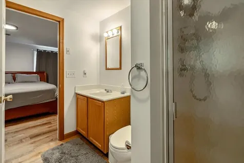 165 Golf Course Road Warren VT 05674