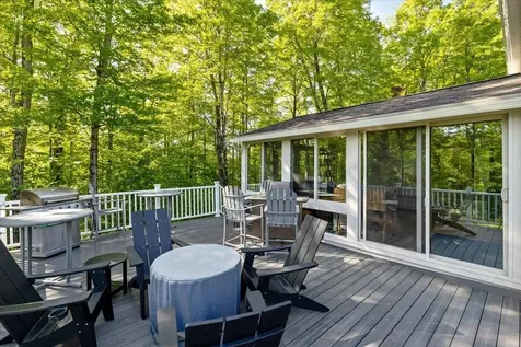 165 Golf Course Road Warren VT 05674