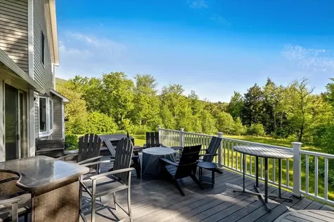 165 Golf Course Road Warren VT 05674