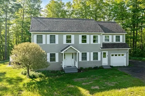 165 Golf Course Road Warren VT 05674