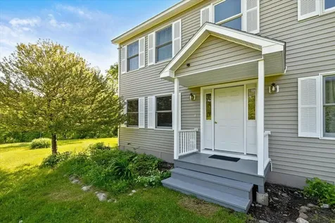 165 Golf Course Road Warren VT 05674