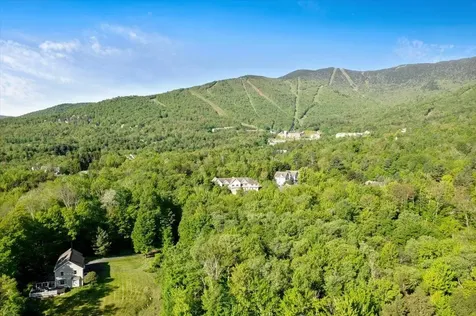 165 Golf Course Road Warren VT 05674