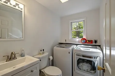 165 Golf Course Road Warren VT 05674