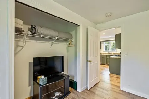 165 Golf Course Road Warren VT 05674