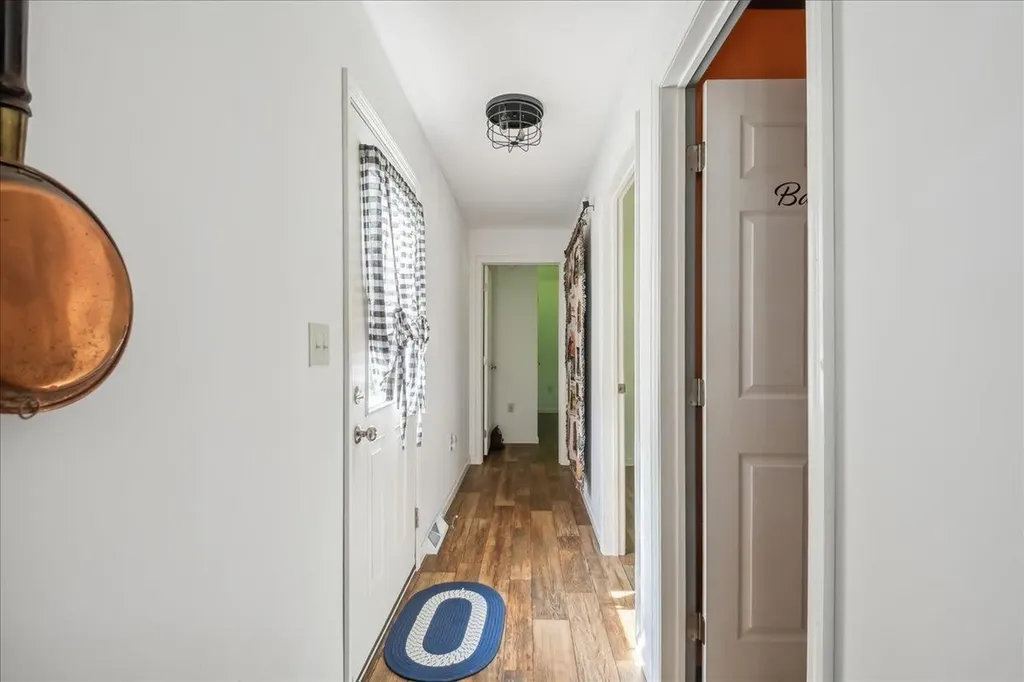 4611 W Berkshire Road Enosburg VT 05450